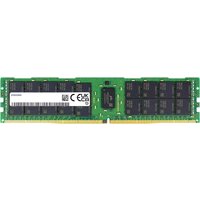 Samsung 64ГБ DDR4 3200 МГц M393A8G40AB2-CWEBQ
