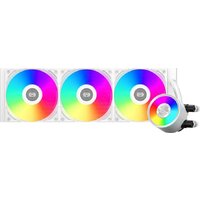 PCCooler DA360 Pro ARGB (белый) Image #2