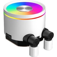 PCCooler DA360 Pro ARGB (белый) Image #5