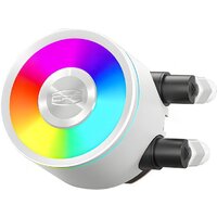 PCCooler DA360 Pro ARGB (белый) Image #4