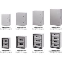 TDM Electric SQ0933-0216