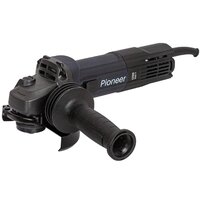 Pioneer Tools AG-E1200-125-01