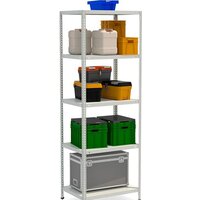 Полки, стеллажи, системы хранения