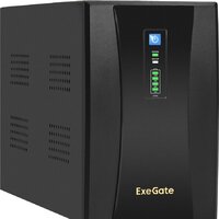 ExeGate SpecialPro UNB-2200.LED.AVR.2SH.RJ.USB EX292613RUS