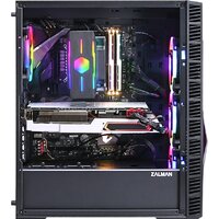 Zalman Z3 Iceberg (черный) Image #3