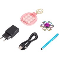 Digma Kids A8 2GB/32GB (синий) Image #20