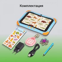 Digma Kids A8 2GB/32GB (синий) Image #9