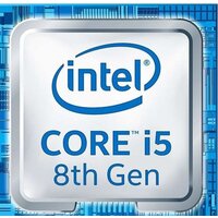 Intel Core i5-8400
