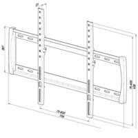 Trone Техно-600F (черный) Image #3