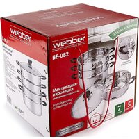 Webber BE-082 Image #3