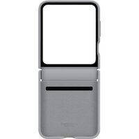 Samsung Kindsuit Case Galaxy Z Flip6 (серый) Image #7