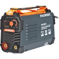 Patriot WM 160D Image #2