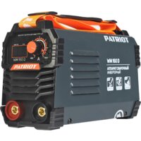 Patriot WM 160D