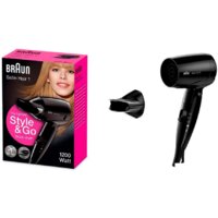 Braun Satin-Hair 1 (HD 130) Image #6