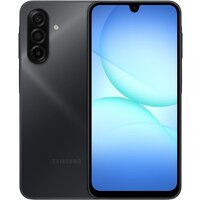 Samsung Galaxy A17 4G SM-A175F 6GB/128GB (черный)