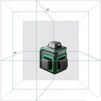 ADA Instruments Cube 3-360 Green Home Edition А00566 Image #3