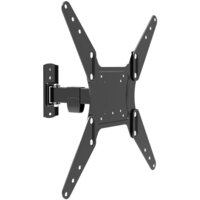 Wize WP55 (черный)