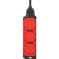 ЭРА UK-3e-3x1.5-30m-IP44(KG) Б0057582 Image #5