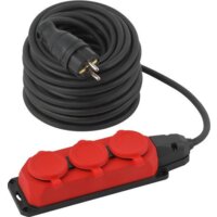 ЭРА UK-3e-3x1.5-30m-IP44(KG) Б0057582