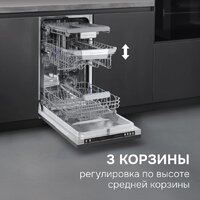 Zigmund & Shtain DW 310.4 Image #8