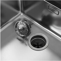 KUPPERSBERG WSS 550 B Image #7