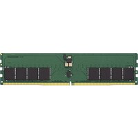 Kingston 64ГБ DDR5 CUDIMM 6400 МГц KVR64A52BD8-64