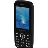 Maxvi K20 (черный) Image #4