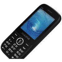 Maxvi K20 (черный) Image #6