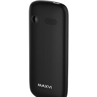 Maxvi K20 (черный) Image #5