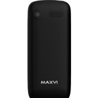 Maxvi K20 (черный) Image #3