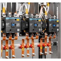 Chint NXC-16 16A 220В/АС3 1НО+1НЗ 50Гц 836720 Image #3