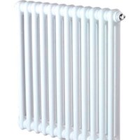 Arbonia 2057/27 (левый, боковое подключение)