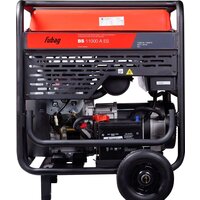 Fubag BS 11000 A ES Image #3