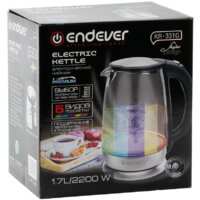 Endever SkyLine KR-331G Image #18