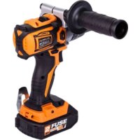 Villager Fuse VLP 5120 2BSC 056354 (с 2-мя АКБ, кейс, оснастка) Image #3