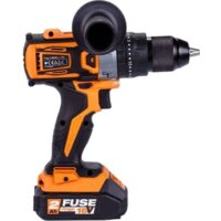 Villager Fuse VLP 5120 2BSC 056354 (с 2-мя АКБ, кейс, оснастка) Image #6