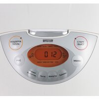 Mystery MCM-1017 Image #4