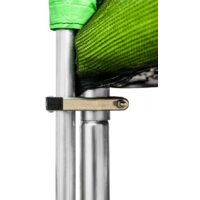 Alpin 4.35 м с защитной сеткой и лестницей Image #3