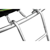 Alpin 4.35 м с защитной сеткой и лестницей Image #7