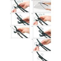 Bosch Aerotwin 3397118911 Image #4