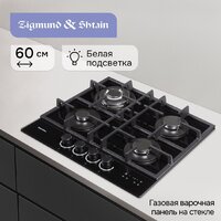 Zigmund & Shtain M 29.6 B Image #4