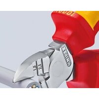 Knipex 14 26 160 Image #3