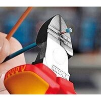 Knipex 14 26 160 Image #2