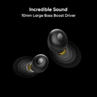 Realme Buds Q (черный) Image #8