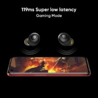 Realme Buds Q (черный) Image #9