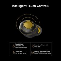 Realme Buds Q (черный) Image #10