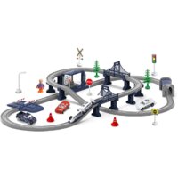 Детские железные дороги