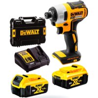 DeWalt DCF787P2 (с 2-мя АКБ, кейс)