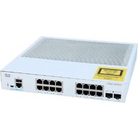 Cisco Catalyst C1000-16T-2G-L