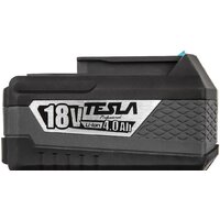 Tesla TBA1840 (18В/4 Ah) Image #3